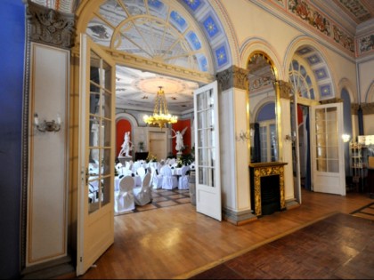 Foto: Orangerie