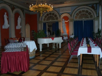 Foto: Orangerie