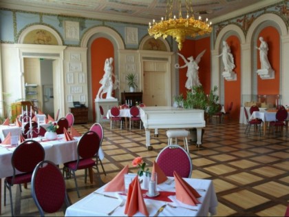 Foto: Orangerie