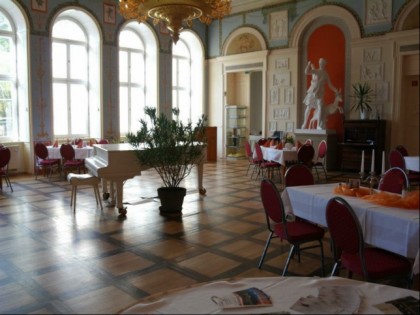 Foto: Orangerie